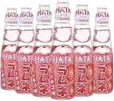 ramuneページ Amazon.com : Fusion Select Ramune Japanese Soda - Classic